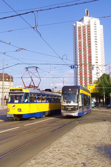 Foto_Straßenbahn